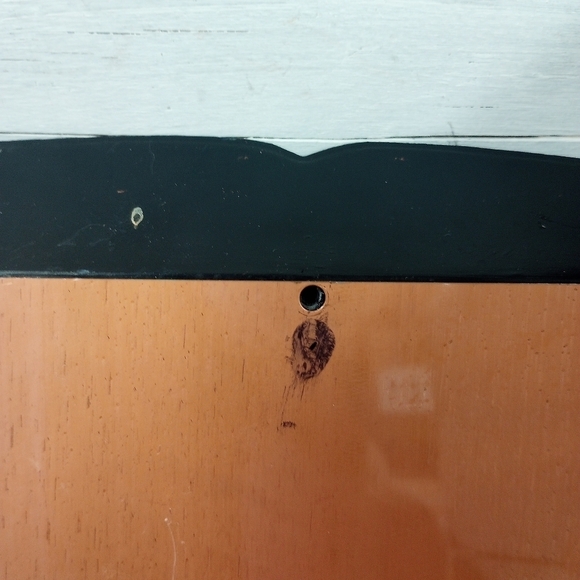 Set of 2 Vintage Coppercraft Guild 3D Wall Art Turkey & Pheasant 9 X 9" Cabin - Picture 9 of 11